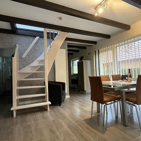 Ferienhaus Jenna Alt Schwerin Bagian luar foto