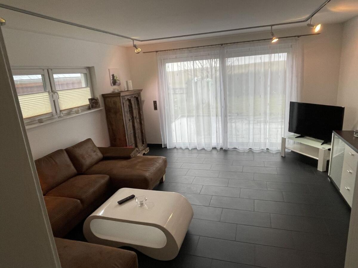 Ferienhaus Jenna Alt Schwerin Bagian luar foto