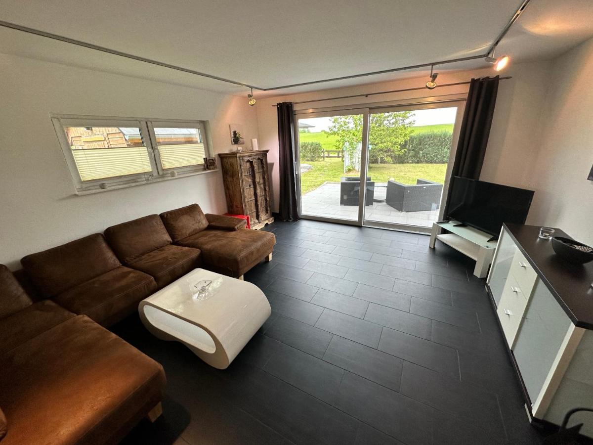 Ferienhaus Jenna Alt Schwerin Bagian luar foto
